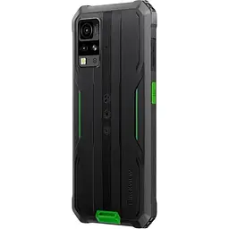Смартфон Blackview BV4800 SE 4/64Gb Green Global version - мініатюра 3