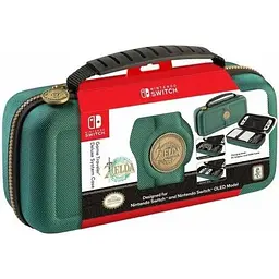 Кейс Deluxe System Case (Zelda Tears of the Kingdom) (Nintendo Switch/ Switch Lite/ Switch OLED model)