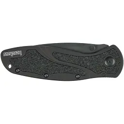 Ніж Kershaw Blur MagnaCut Black - мініатюра 4