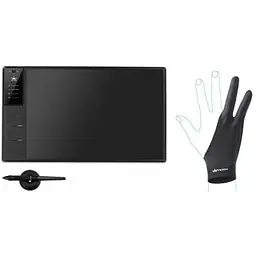 Графічний планшет Huion Giano WH1409 V2 [WH1409V2] [65905] - мініатюра 2