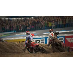 Ключ активації Microsoft Monster Energy Supercross 3 - Special Edition для Xbox One/Series - мініатюра 2