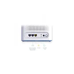 Бездротовий маршрутизатор (роутер) D-Link EAGLE PRO AI 2-Pack (M32-2) - мініатюра 6