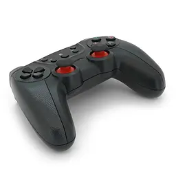 Геймпад джойстик DoubleShock CM029 Black 2.4G Wireless for PC/X360/PS3/Android/TVBOX