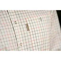 Сорочка Harkila Portfield L/S M Mandarin Check - мініатюра 5