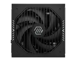 Блок живлення MSI MAG A850GLS PCIE5 850W - мініатюра 3