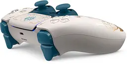 Геймпад Sony DualSense for PS5 (Genshin Impact Limited Edition) (1000051634) - мініатюра 4