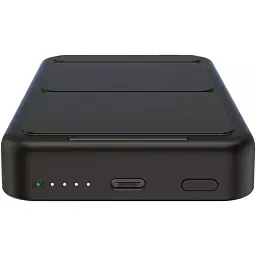 Power Bank Proove Hyperion 10000mAh 20W black (PBHP15020001) UA - мініатюра 3