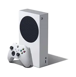 Консоль Microsoft Xbox Series S 512GB + Геймпад Microsoft Xbox Series X/S Wireless + гарантія Б/В
