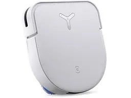Робот-пилосос з вологим прибиранням ECOVACS DEEBOT OZMO X5 Pro Omni White (DDX39 WHITE) - мініатюра 9