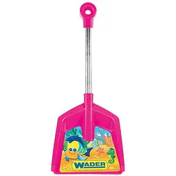 Лопатка Wader коротка 47 см (72350) - мініатюра 2