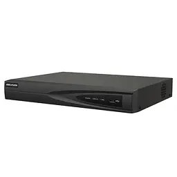 IP-відеореєстратор 8Mp 8-канальний Hikvision DS-7608NI-K1(D) (99-00012722) - мініатюра 1