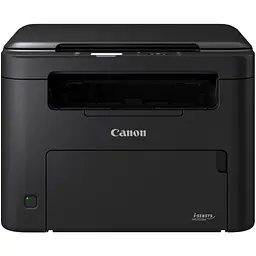 Багатофункціональний пристрій Canon i-SENSYS MF272dw з Wi-Fi (5621C013) - мініатюра 1