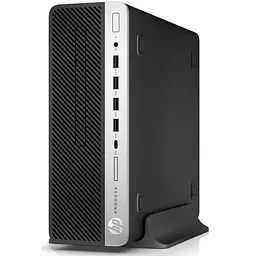 Комп'ютер HP ProDesk 600 G5 SFF (i5-8500/16/240SSD) Б/В