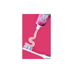 Зубна паста LG Perioe Clinx Cooling Strong Mint Toothpaste 120 г (8801051072846) - мініатюра 3