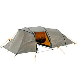 Намет пятимісний для кемпінгу Wechsel Intrepid 5 TL Laurel Oak (231081), Світло-коричневий