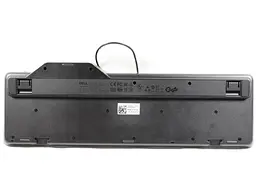 Клавіатура Dell KB813 Smartcard (580-18360) - мініатюра 2