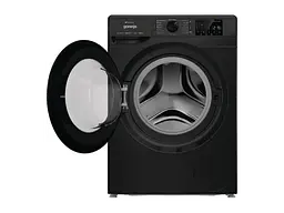 Пральна машина автоматична Gorenje WPNEI84A1SW/B - мініатюра 4