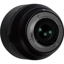 Об'єктив Fujifilm XF 56mm f/1.2 R WR (16780028) [99552] - мініатюра 11