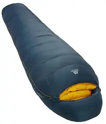 Спальник Mountain Equipment Helium 800 Long (1053-ME-006063.01635 Long) - мініатюра 2
