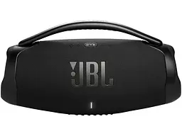 Портативна колонка JBL Boombox 3 Wi-Fi Black (jblBB3WIFIBLKEP) - мініатюра 2