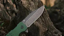 Ніж Ganzo G627-GR - мініатюра 10