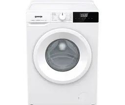 Пральна машина Gorenje WNHPI 62 SCSIRV/UA з баком - мініатюра 2