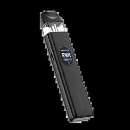 Под-система електронна сигарета Vaporesso XROS 5 30W Pod 1500mAh 3ml Kit Cosmic Black (18119) - мініатюра 2