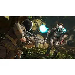 Ключ активації Microsoft Predator: Hunting GRounds для Xbox Series S/X - мініатюра 2