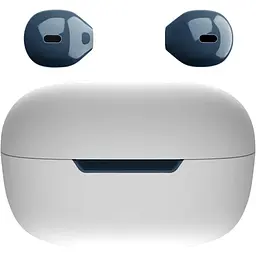 Eleror Invisible Bluetooth Безпородні навушники Маленькі бездротові навушники Open Ear Headphones Convertable Wear