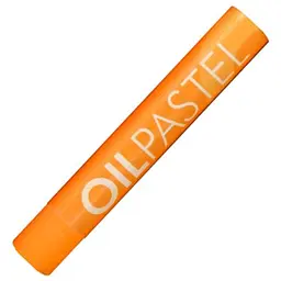 Пастель олійна 509 Оранжевий №2 6 шт. MUNGYO (8804819125099)