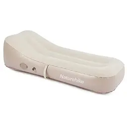 Килимок надувний Naturehike CNH22DZ027 одномісний (1047-6975641885450)