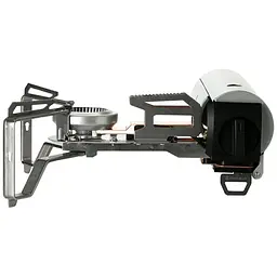 Газовий пальник Snow Peak GS-600SL Home&Camp silver - мініатюра 2