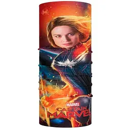 Бафф Buff Captain Marvel Original ms. marvel multi Різнокольоровий