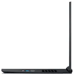 Ноутбук Acer Aspire 5 A515-44 15.6FHD IPS/AMD R5 4500U/8/256F/int/Lin/Silver (NH.Q9GEU.008) - мініатюра 8