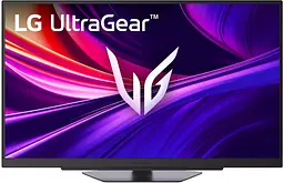 Монітор 27" LG 27G810A-B Dual Mode (27G810A-B) 3840х2160 (UHD, 4K) IPS 180/360 Hz - мініатюра 11