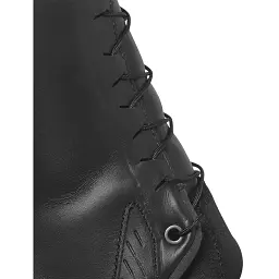 Кросівки Salomon Sense Ride 5 SR Leather 11.5 Black - мініатюра 6