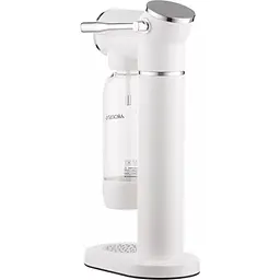 Сифон для газування води Ardesto SMW-02W [138325] - мініатюра 2