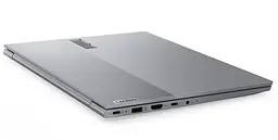Ноутбук Lenovo 14 ThinkBook 14-G9 WUXGA IPS AG/Intel 7-240H/16GB/512SSD/UMA/W11P/Gray (21UY0017RA) - мініатюра 8