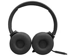 Навушники з мікрофоном JBL Tune 520C USB-C Black (T520CBLK) - мініатюра 7