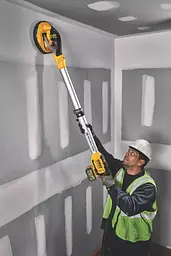 Акумуляторна ексцентрикова шліфувальна машина DeWalt з АКБ та ЗП DCE800T2 - мініатюра 10