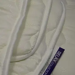 Ковдра Viluta 200х220 Relax силіконова зимова ковдра_relax_220*200 - мініатюра 3