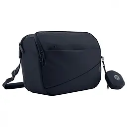 Сумка для ноутбука HP 13.3" Creator 13.3" Laptop Sling (6M5S4AA) - мініатюра 5