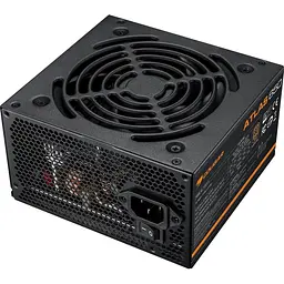 Блок живлення Cougar ATLAS650 650W PCIE 5.1 (31AT065001P01) [148562]