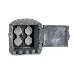 Садова розетка Blumfeldt Power Rock Smart (10038620) - мініатюра 5