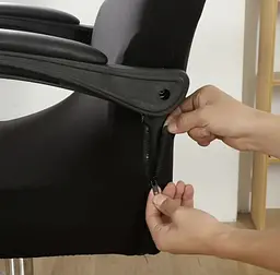 Чохол для офісного крісла Malatec 22887, - мініатюра 5