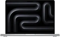 Ноутбук Apple MacBook Pro 14 A3434 M5 Silver (MDE54UA/A)