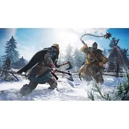 Гра Assassin's Creed Valhalla Ultimate Edition (англійська версія) (PS4) - мініатюра 4