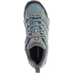 Кросівки Merrell Moab 3 Wms 36 Сірий/Блакитний (1054-036.0427) - мініатюра 5