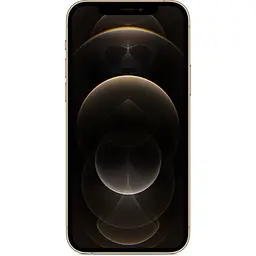Смартфон Apple iPhone 12 Pro 512GB Gold (MGMW3) Б/У [164511] - мініатюра 2