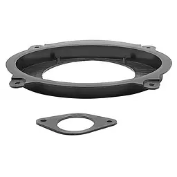 Проставки під динаміки Carav 14-015 для автомобілів Toyota Camry, Land Cruiser Prado - мініатюра 3